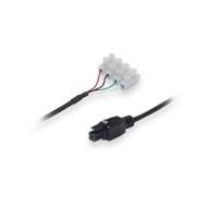 TELTONIKA Power cable with 4-way screw terminal (058R-00229)
