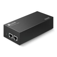TP-LINK PoE++ Injector (TL-POE170S)