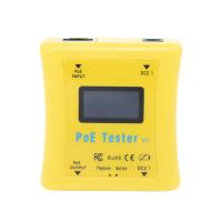 PeE-Tester & PoE-Detector V7 (WS-POE-Tester_002)
