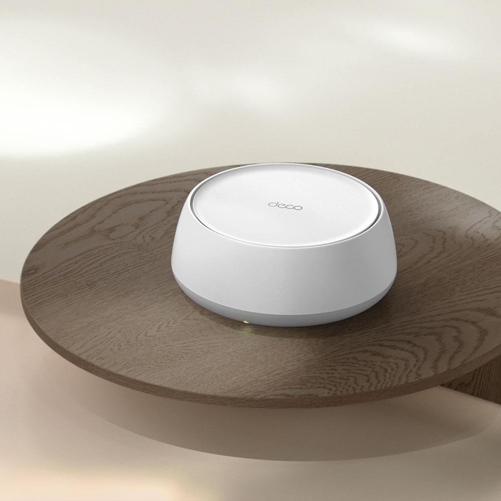 TP-Link Deco BE25 BE3600 Wi-Fi 7システム 2P Deco BE25 | BE3600 Whole Home Mesh WiFi 7 System | TP-Link