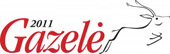 Gazelė 2011