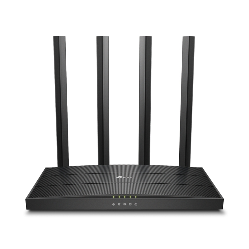 TP-LINK AC1900 Wireless MU-MIMO Wi-Fi Router Archer C80