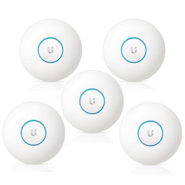 ubiquiti unifi ac pro 5pack uap ac pro 5 tavo kompiuterinės