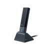 TP-LINK AXE5400 Wi-Fi 6E didelio stiprinimo belaidis USB adapteris Archer TXE70UH (ArcherTXE70UH)