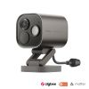 AQARA Kamera su Valdikliu ir POE IN G5 Pro, Pilka (CH-C03D-G)