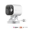 AQARA Kamera su Valdikliu ir POE IN G5 Pro, Balta (CH-C03D-W)