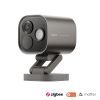 AQARA Kamera su Valdikliu ir WiFi G5 Pro, Pilka (CH-C07D-G)