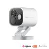 AQARA Kamera su Valdikliu ir WiFi G5 Pro, Balta (CH-C07D-W)