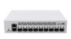 MIKROTIK Fiber Cloud Router Switch CRS310-1G-5S-4S+IN (CRS310-1G-5S-4S+IN)