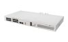 MIKROTIK Cloud Router Switch (CRS418-8P-8G-2S+RM)