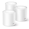TP-LINK AX3000 Whole Home Mesh WiFi 6 System, Deco X50, 3 pack (DecoX50-3)
