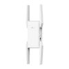 TP-LINK Omada AX5400 Mesh Wi-Fi 6 tinklo diapazono plėtiklis (EAP673-Extender)