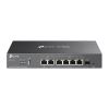 TP-LINK Omada 2.5Gbit VPN Maršrutizatorius Šliuzas (Gateway) (ER707-M2)