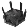 ASUS Tri-band WiFi 6E (802.11ax) Gaming Router (GT-AXE7800)
