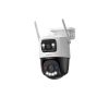 IMOU 8MP H.265 Wi-Fi Pan&Tilt Kamera, Cruiser Dual 2 Pro (IPC-S7XFP-8U0WED)