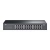 TP-LINK 24 Jungčių Gigabitinis Darbastalio/Rackmount Komutatorius (LS1024G)