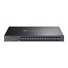 TP-LINK Omada 32x SFP+ 10GE Jungčių L2+ Valdomas Komutatorius (SX3032F)