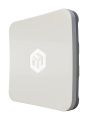 MIKROTIK Kompaktiškas lauko Wi-Fi 6 CPE įrenginys su galinga 16 dBi antena (SXTsq-5axD)