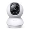 TP-LINK Pan/Tilt AI Namų Saugos Wi-Fi Kamera, Tapo C230 (TapoC230)