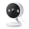 TP-LINK 4MP H.264 Home Security Wi-Fi Camera, Tapo C120 (TapoC120)