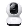 TP-LINK Pan/Tilt AI Home Security Wi-Fi Camera, Tapo C220 (TapoC220)