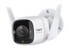 TP-LINK 4MP H.264 F1.0 Aperture Outdoor Security WiFi Camera Tapo C325WB (TapoC325WB)