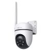 TP-LINK Lauko Sąlygų P/T 4G LTE Kamera (TapoC501GW)
