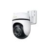 TP-LINK 5MP H.264 F1.6 Aperture Outdoor Pan/Tilt Security Wi-Fi Camera Tapo C530WS (TapoC530WS)