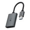 TP-LINK USB 3.0 Type-A SD ir microSD 3.0 Kortelių Skaitytuvas (UA430)