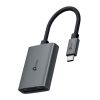 TP-LINK USB 3.0 Type-C SD ir microSD 3.0 Kortelių Skaitytuvas (UA430C)