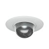UBIQUITI G5 Dome Ultra Flush Mount, White (UACC-G5-Dome-Ultra-FM-W)