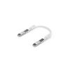 UBIQUITI SFP28/SFP+/SFP Direct Attach Cable, up to 25 Gbps, 0.15 meter (UACC-Uplink-SFP28-0.15M)