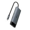 TP-LINK USB Type-C Šakotuvas 5-in-1 (UH5020C)