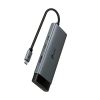 TP-LINK Type-C 7-in-1 USB Šakotuvas (HUB), (UH7020C)