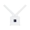UBIQUITI LTE Cat4 WiFi 4 Mobile Router (UMR)