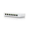 UBIQUITI Compact, Layer 2, 8-port GbE PoE UniFi Switch Ultra 42W (USW-Ultra)
