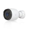 UBIQUITI UniFi Protect G6 Bullet Camera, White (UVC-G6-Bullet-W)