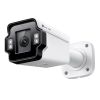 TP-LINK VIGI 4MP lauko IR motorizuota varifokalinė Bullet tipo tinklo kamera InSight S345ZI, Objektyvas 2.7-13.5mm (VIGI-InSightS345ZI)