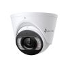 TP-LINK VIGI 8MP Full-Color Turret Network Camera, 2.8mm (VIGI-InSightS485-2.8)