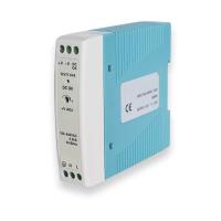 TELTONIKA WEHO DIN Rail Power supply 12V 20W 1.67A, 000-00770 (TLT-000-00770)