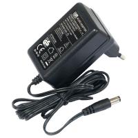 MIKROTIK 24V 0.8A Power adapter, EU type (18POW)