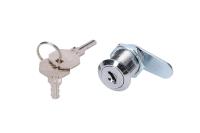 EXTRALINK ROUND LOCK FOR CABINETS (EL-ROUND-LOCK)