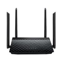 ASUS N600 WiFi Router (RT-N19)