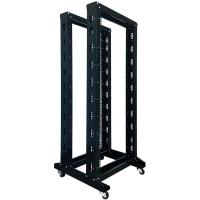 EXTRALINK 32U OPEN RACK FRAME 19