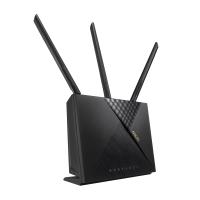 ASUS AX1800 Cat.6 300Mbps Dual-Band WiFi 6 LTE Router (4G-AX56)