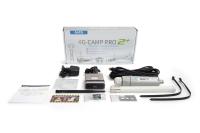 ALFA NETWORK Wireless Extender Package W/ACR-1202 with Car Charger 4G CampPro 2+ EU (4GCampPro2plusEU)