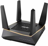 ASUS AX6100 Tri-band WiFi 6 (802.11ax) Router (RT-AX92U)