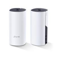 TP-LINK AC1200 Powerline Mesh Wi-Fi System Deco P9 (2-pack) (Deco P9-2)