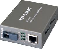 TP-LINK 10/100Mbps WDM Media Converter (MC111CS)