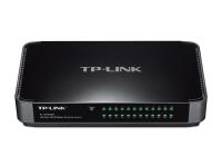 TP-LINK 24-Port 10/100Mbps Desktop Switch (TL-SF1024M)